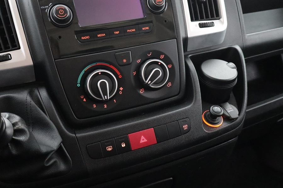 Citroën Jumper vaihtoauto