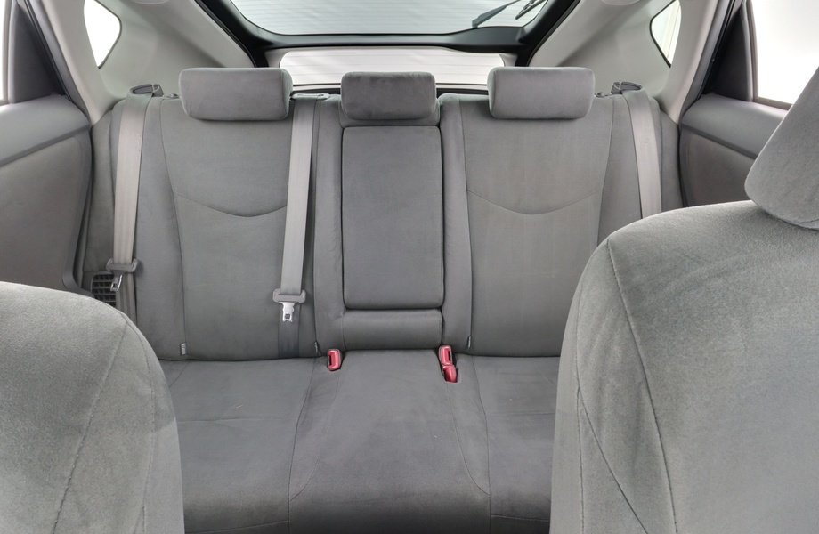 Toyota Prius vaihtoauto