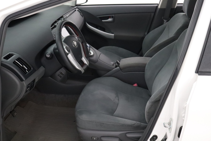 Toyota Prius vaihtoauto