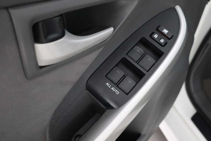 Toyota Prius vaihtoauto