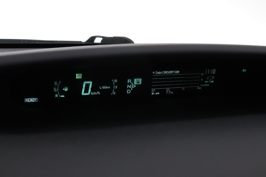 Toyota Prius vaihtoauto