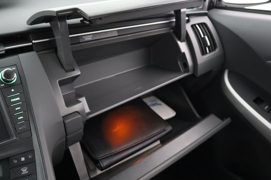 Toyota Prius vaihtoauto