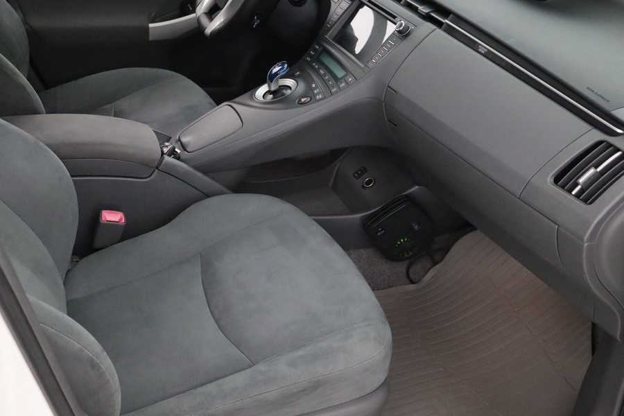 Toyota Prius vaihtoauto