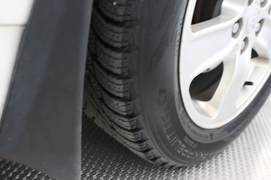 Toyota Prius vaihtoauto