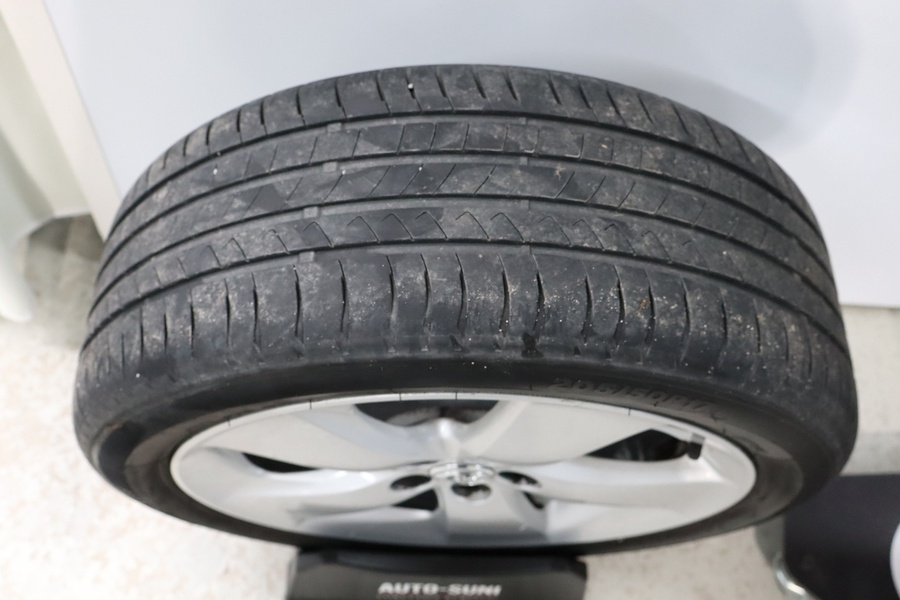 Toyota Prius vaihtoauto