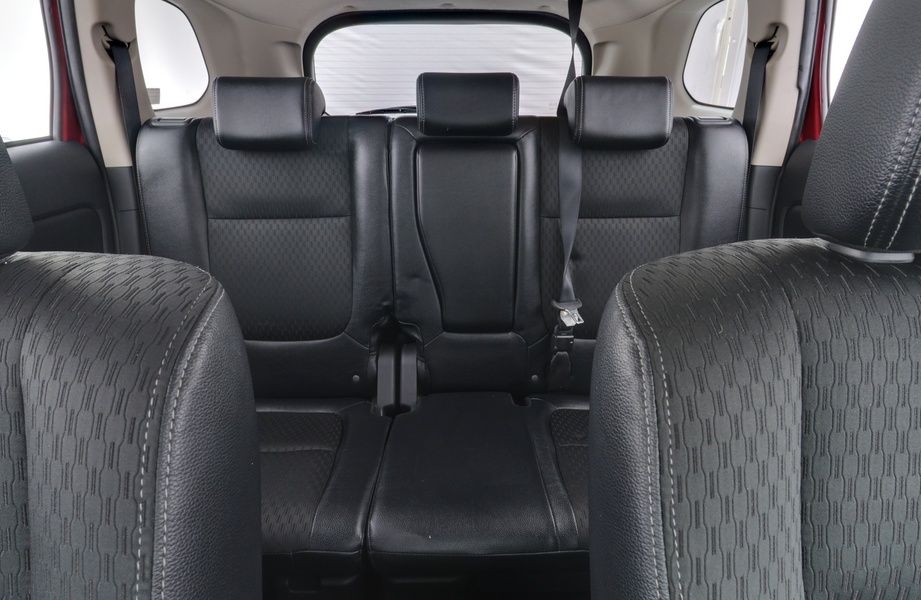 Mitsubishi Outlander vaihtoauto