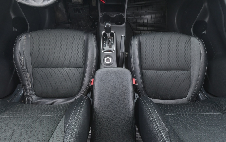 Mitsubishi Outlander vaihtoauto