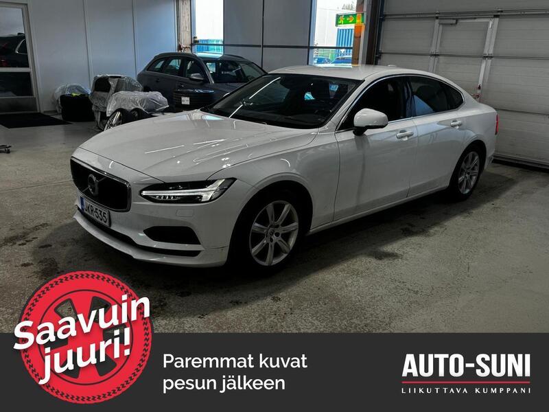 Volvo S90 vaihtoauto