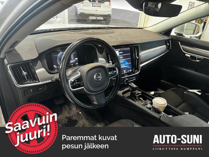 Volvo S90 vaihtoauto