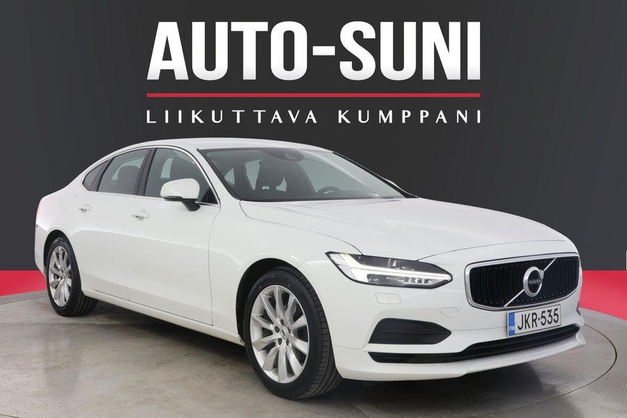 Volvo S90 vaihtoauto