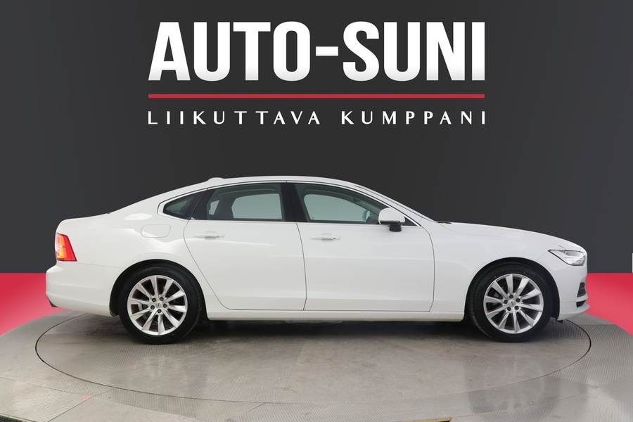 Volvo S90 vaihtoauto