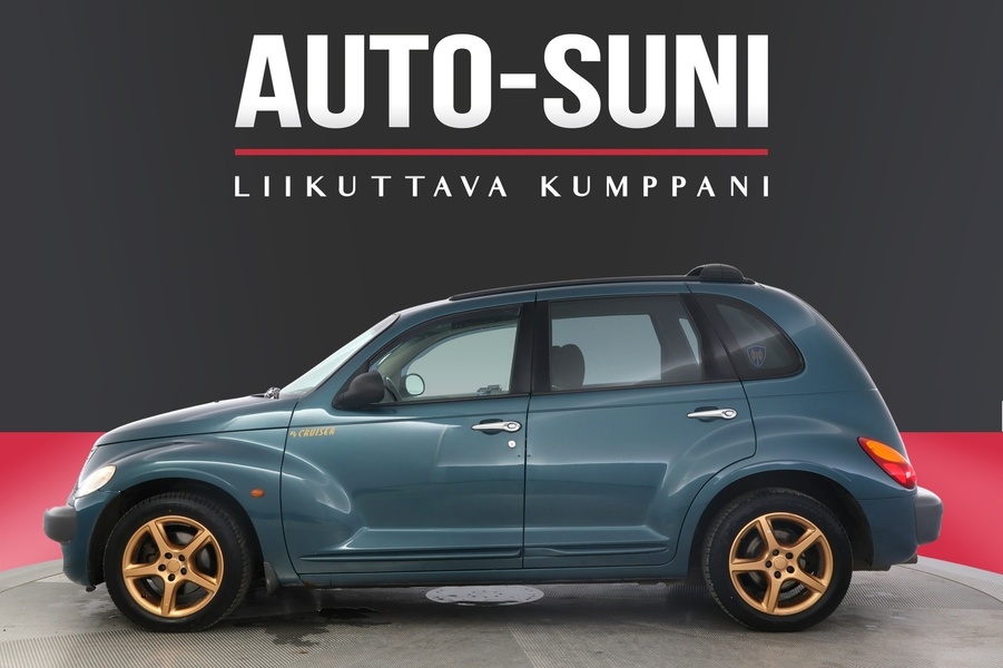 Chrysler Pt Cruiser vaihtoauto
