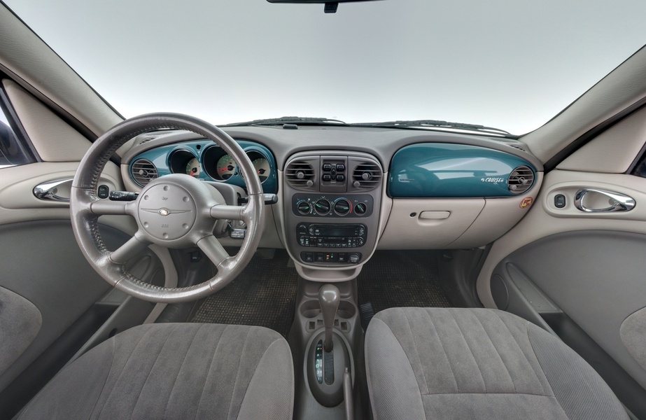 Chrysler Pt Cruiser vaihtoauto