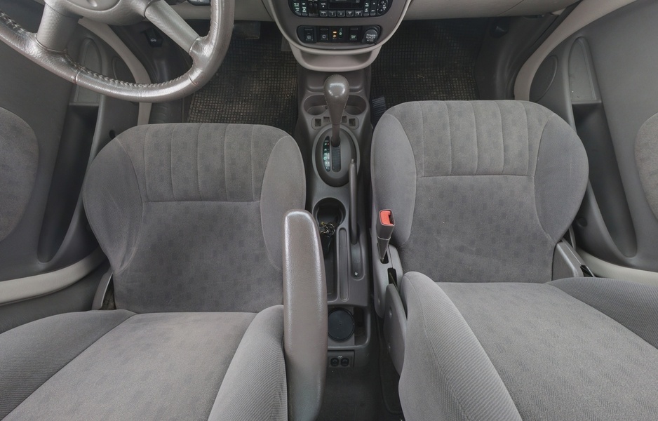 Chrysler Pt Cruiser vaihtoauto