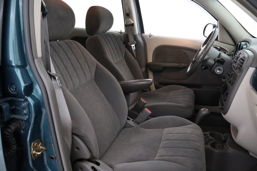 Chrysler Pt Cruiser vaihtoauto