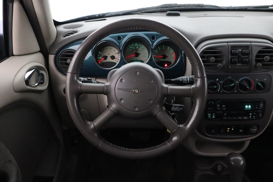 Chrysler Pt Cruiser vaihtoauto