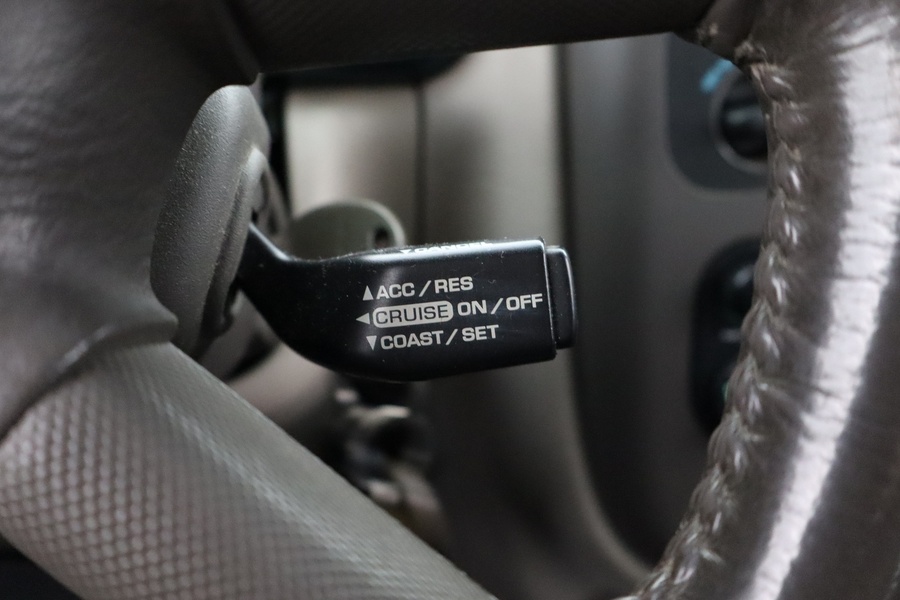 Chrysler Pt Cruiser vaihtoauto