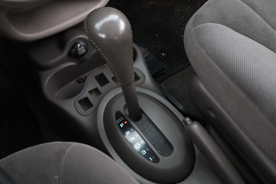 Chrysler Pt Cruiser vaihtoauto