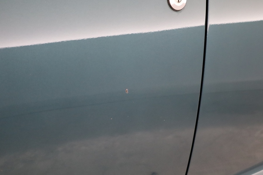 Chrysler Pt Cruiser vaihtoauto