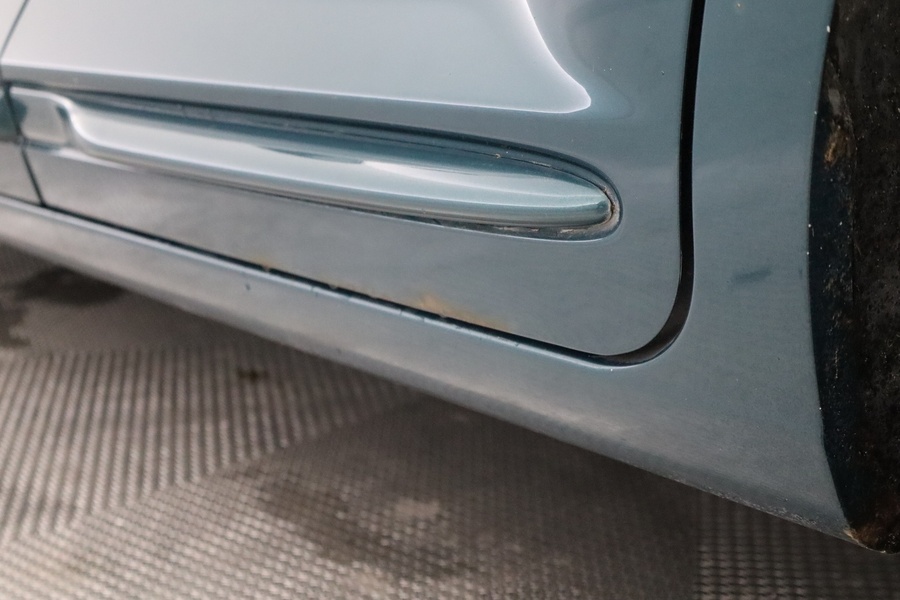 Chrysler Pt Cruiser vaihtoauto