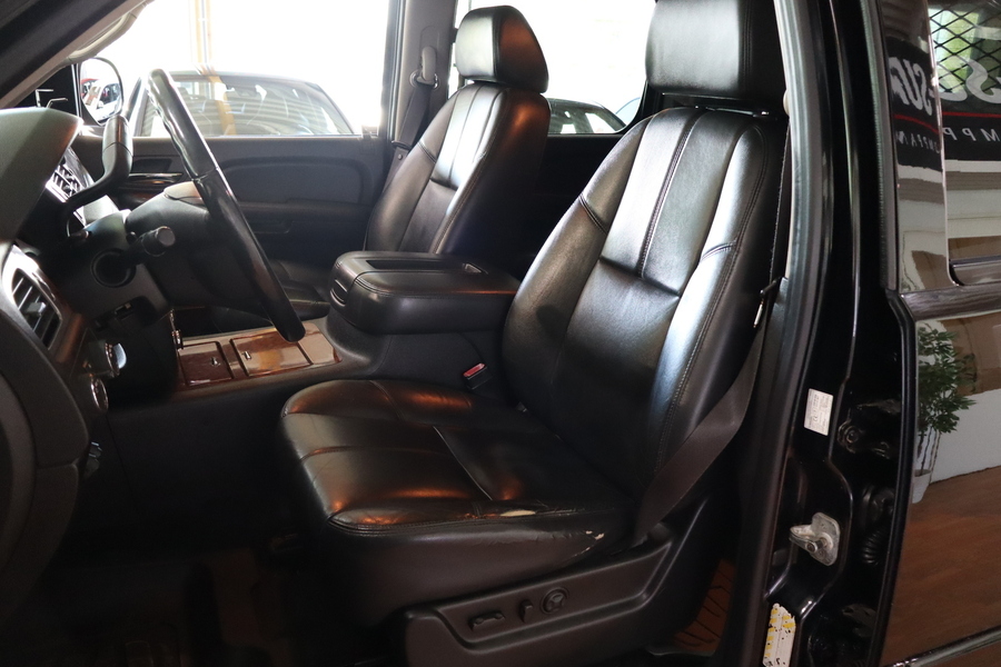 Chevrolet Avalanche vaihtoauto