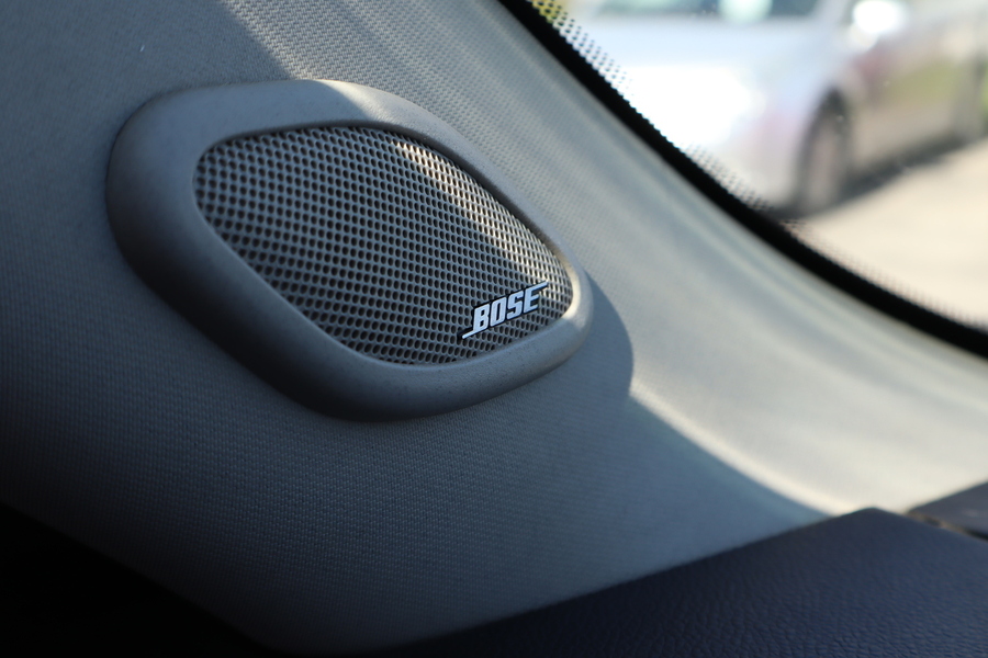 Chevrolet Avalanche vaihtoauto