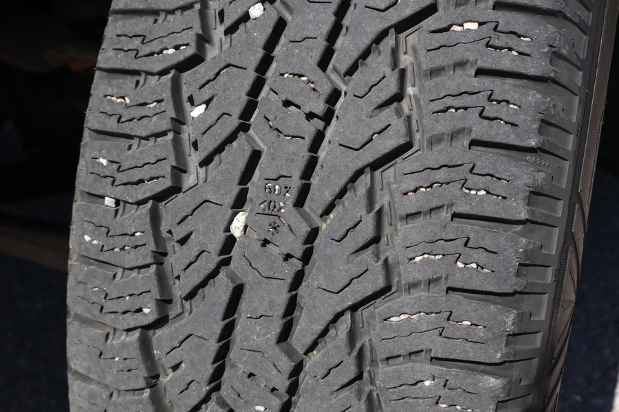 Chevrolet Avalanche vaihtoauto