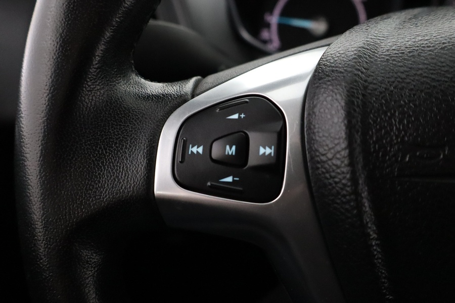 Ford B-Max vaihtoauto