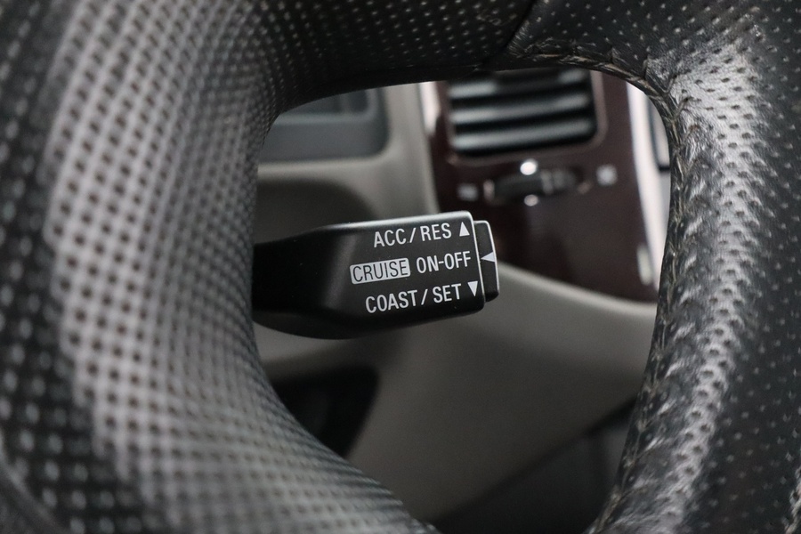 Mitsubishi Pajero vaihtoauto