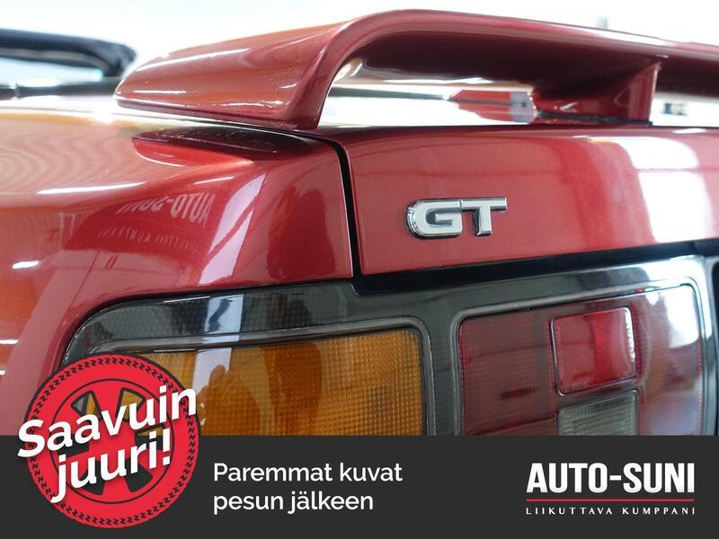 Toyota Celica vaihtoauto