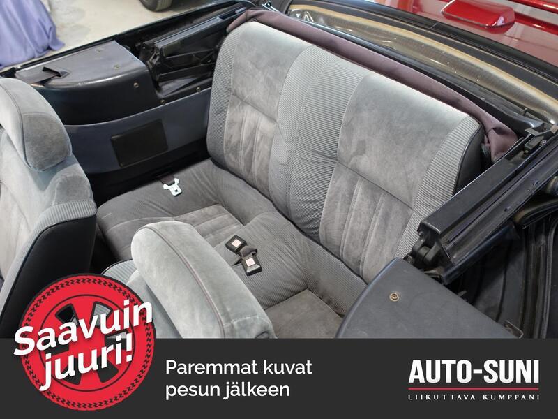 Toyota Celica vaihtoauto