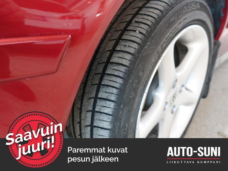 Toyota Celica vaihtoauto