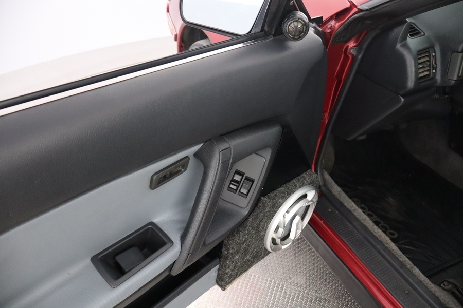 Toyota Celica vaihtoauto