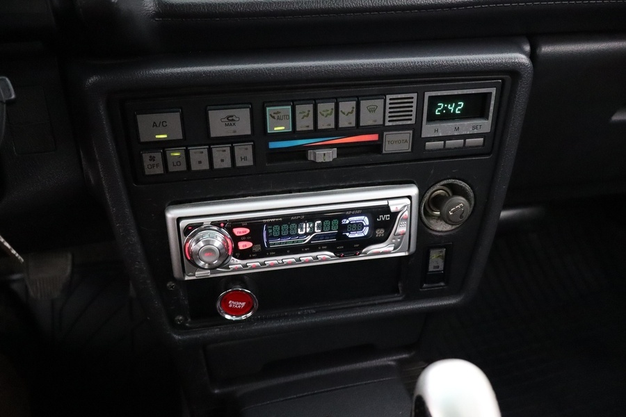 Toyota Celica vaihtoauto