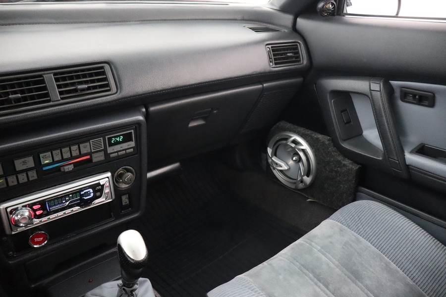 Toyota Celica vaihtoauto