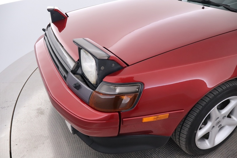 Toyota Celica vaihtoauto