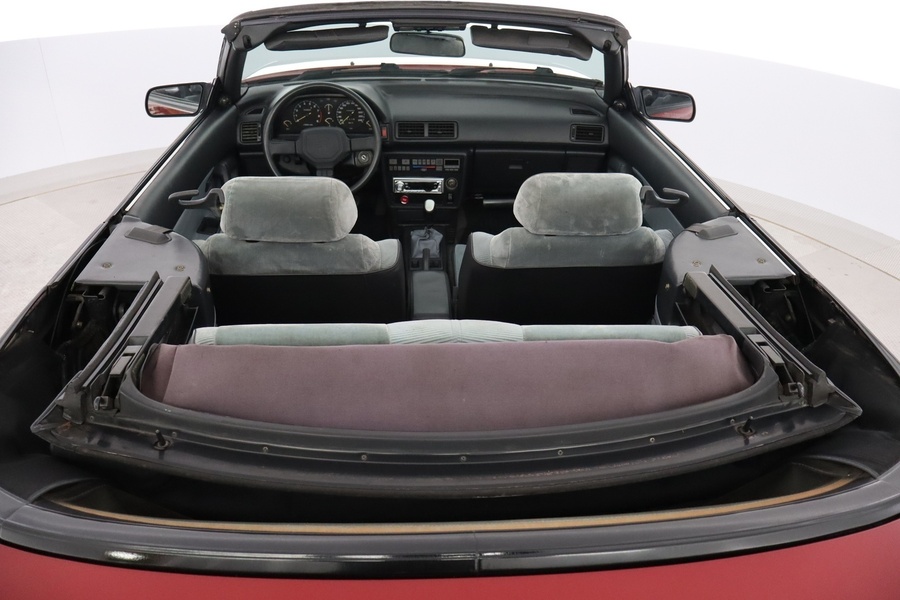 Toyota Celica vaihtoauto