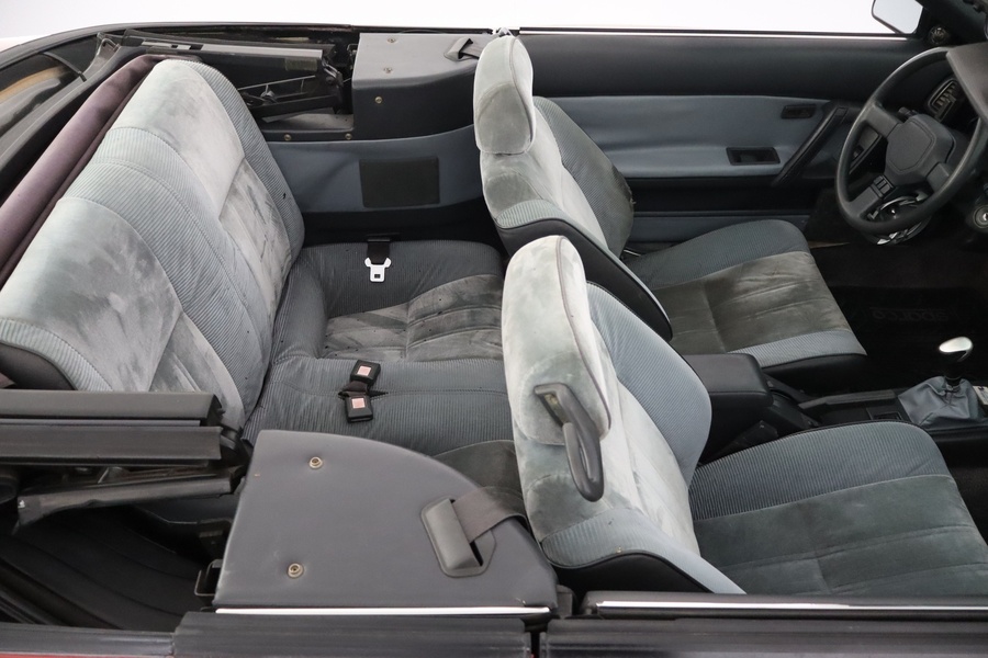 Toyota Celica vaihtoauto