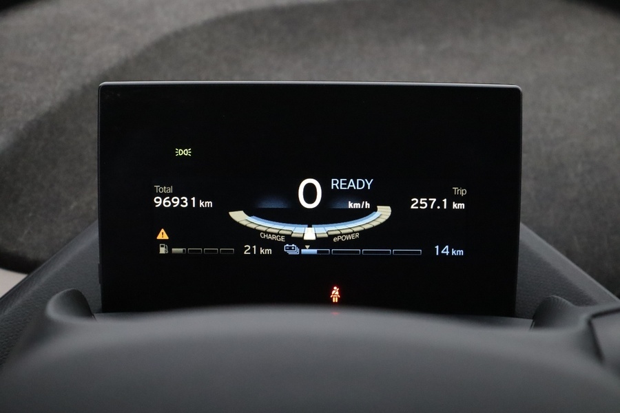 BMW i3 vaihtoauto