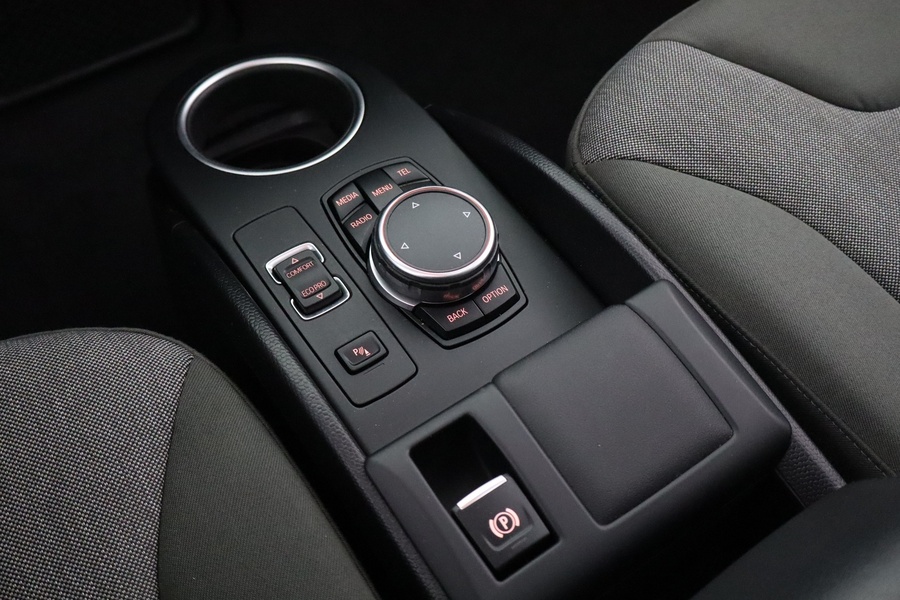 BMW i3 vaihtoauto