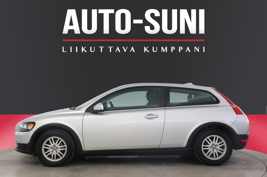 Volvo C30 vaihtoauto