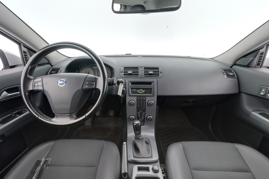 Volvo C30 vaihtoauto