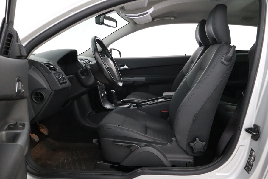 Volvo C30 vaihtoauto