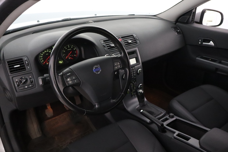 Volvo C30 vaihtoauto