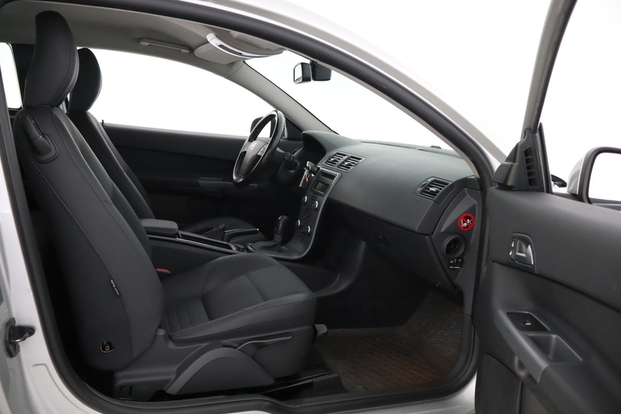 Volvo C30 vaihtoauto