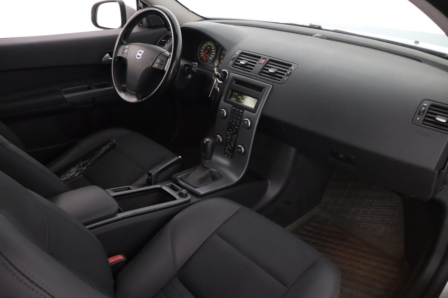 Volvo C30 vaihtoauto