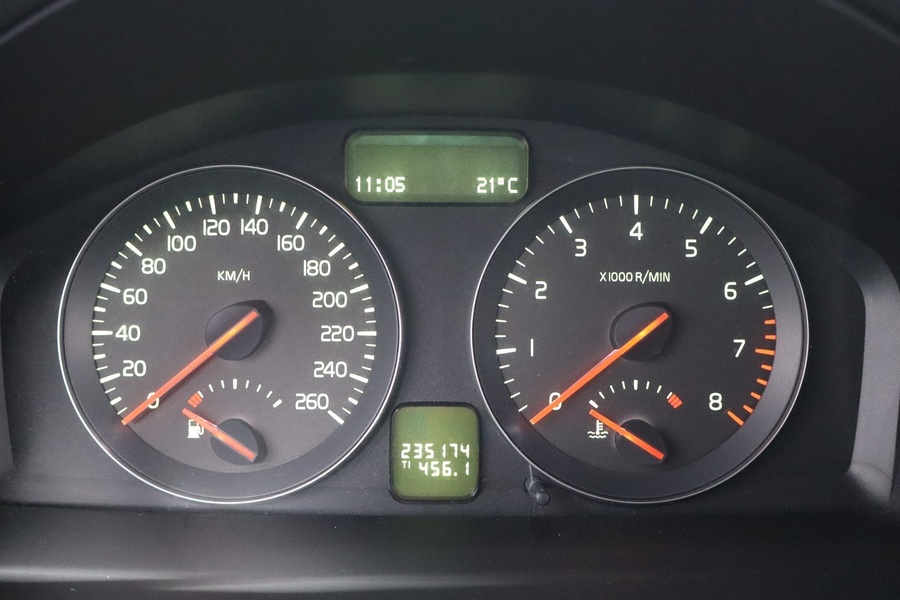 Volvo C30 vaihtoauto