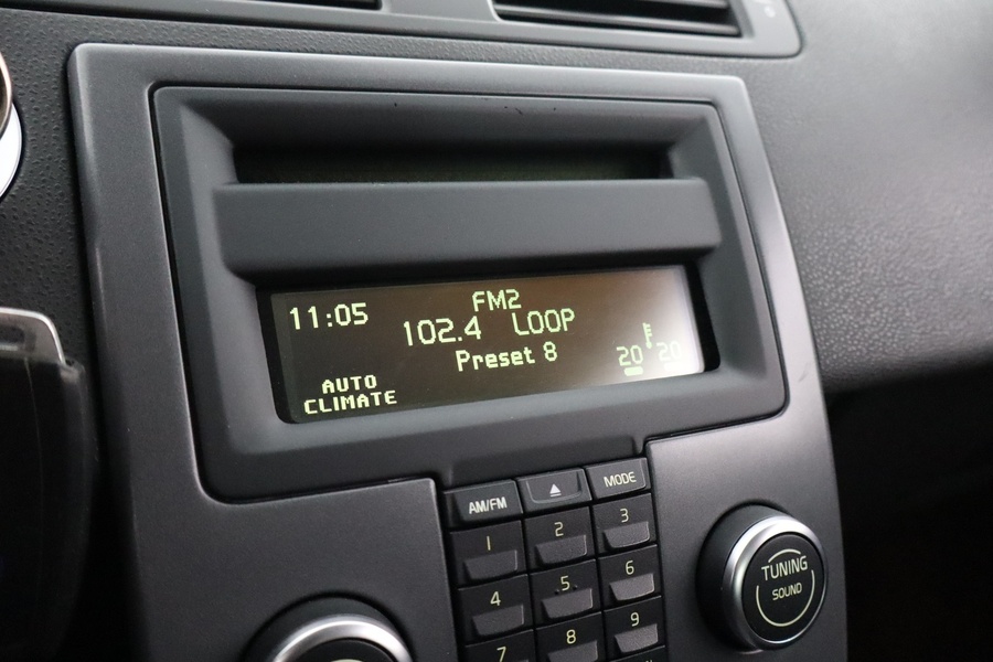 Volvo C30 vaihtoauto