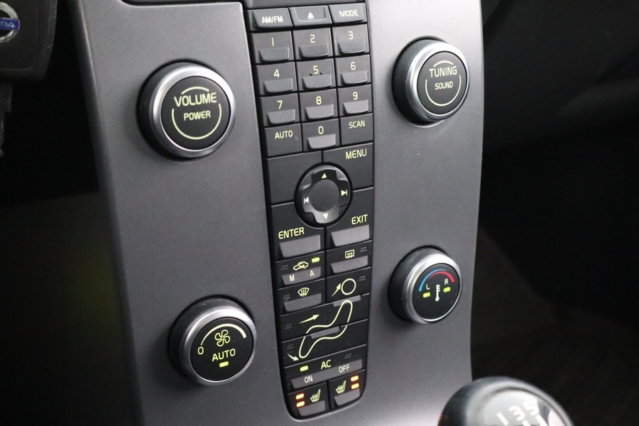 Volvo C30 vaihtoauto