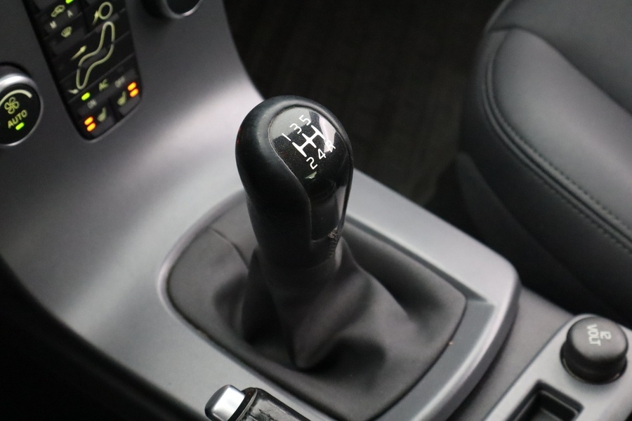 Volvo C30 vaihtoauto